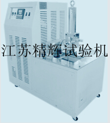 低溫耐寒材料試驗(yàn)機(jī)